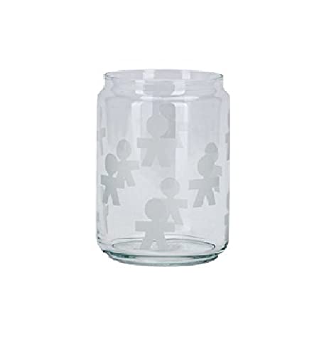 A di Alessi – 36722 – akk36 Glas von Alessi