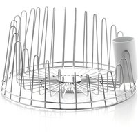 A di Alessi - A Tempo Abtropfgestell von Alessi