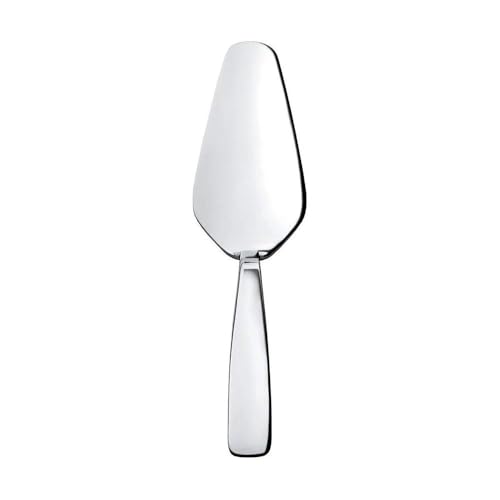 Alessi KNIFEFORKSPOON Tortenheber, Edelstahl, Silber, 11.2 x 29 x 16.4 cm von Alessi