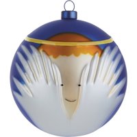 A di Alessi - Angioletto Weihnachtsbaumkugel von Alessi