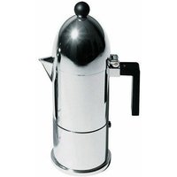 Alessi - A9095/6 b Kaffeemaschine von Alessi