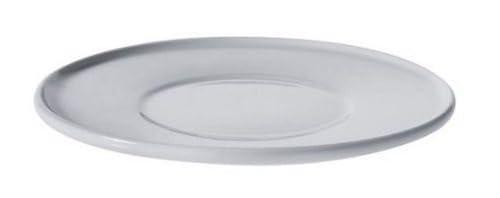 AdiAlessi AJM28 79 "Platebowlcup" Tee-Untertasse von Alessi