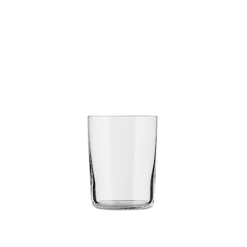 AdiAlessi AJM29 1 "Glass Family" Weissweinglas von Alessi