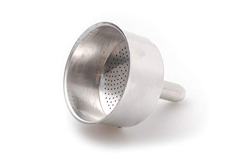 Alessi, Trichtereinsatz 6 Tazze von Alessi