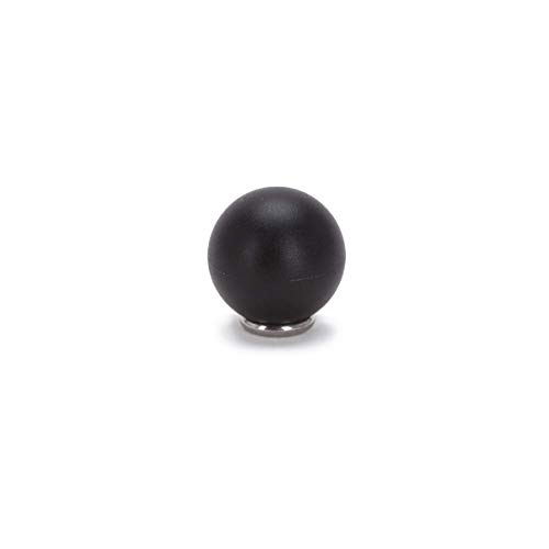 Alessi - 200327-9093-MG32 PL.Schwarz von Alessi