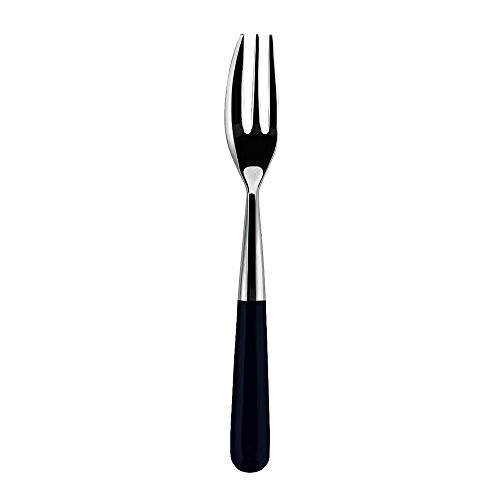 Alessi 40 Kuchengabeln, Set mit 6 Stück von Alessi