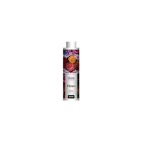 Alessi - 5 Seasons - Nachfüllung - Nachfüllflasche - Raumduft - Hmm - 150 ml von Alessi
