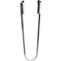 Alessi - 5055 Eiszange, Edelstahl von Alessi