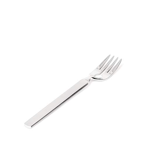 Alessi 6 Stück Fischgabel Dry von Alessi