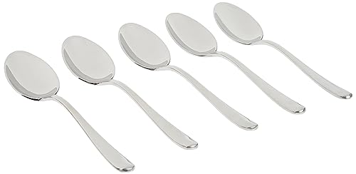 Alessi 6 Stück Tafellöffel CACCIA Alessi 6 Stück Tafellöffel CACCIA von Alessi