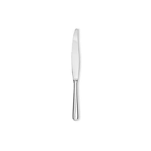 Alessi 6 Stück Tafelmesser CACCIA von Alessi