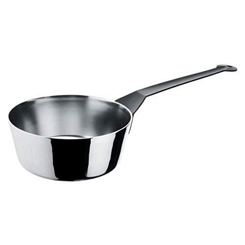 Alessi LA Cintura di Orione“ Sauteuse aus Multiply 20,0cm∅, Edelstahl, 20 cm von Alessi