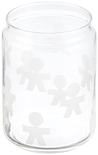 Alessi A di 36723 - akk37 Glas von Alessi