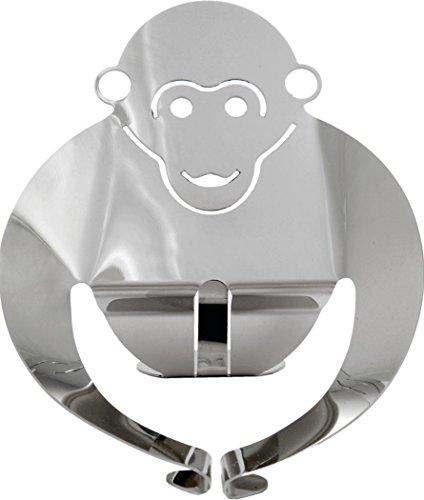 Alessi AG05 Gori Figur aus Edelstahl von Alessi