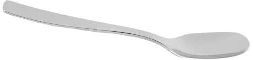 Alessi AJM22/4 DessertLöffel 6 St, Silber Alessi AJM22/4 DessertLöffel 6 St, Silber von Alessi