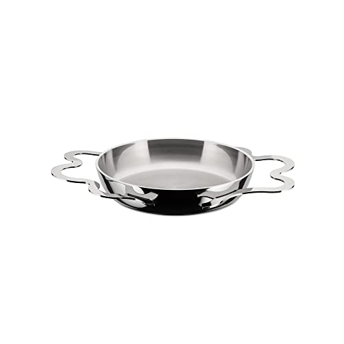 Alessi AM42 Tegamino, Multiply, Silber, 3 Alessi AM42 Tegamino, Multiply, Silber, 3 von Alessi