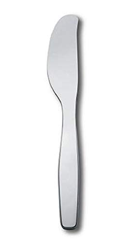 Alessi ANF06/37 Itsumo Buttermesser, Stainless Steel, Edelstahl von Alessi