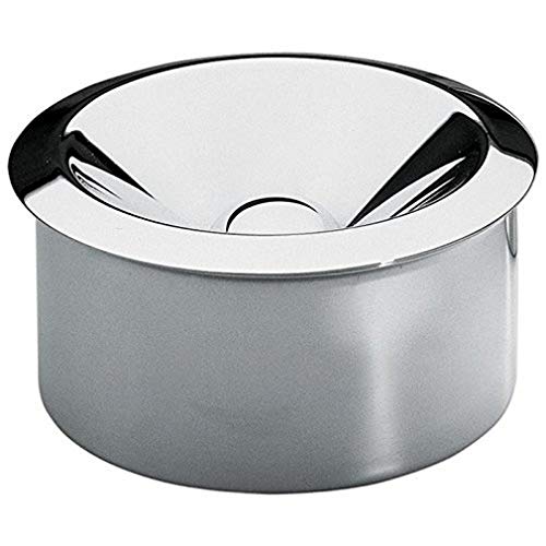 Alessi 90010/I Aschenbecher ,, 3 x 12 x 11.5 cm Alessi 90010/I Aschenbecher ,, 3 x 12 x 11.5 cm von Alessi