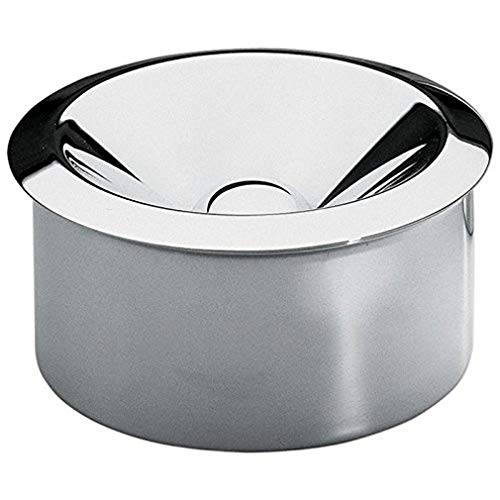 Alessi 90010/I Aschenbecher ,, 3 x 12 x 11.5 cm von Alessi