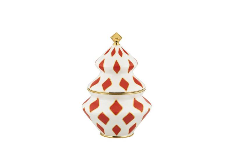 Alessi Aufbewahrungsdose Delight von Alessi