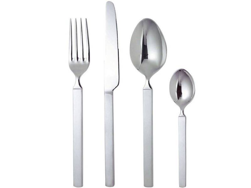 Alessi Besteck-Set Dry von Alessi
