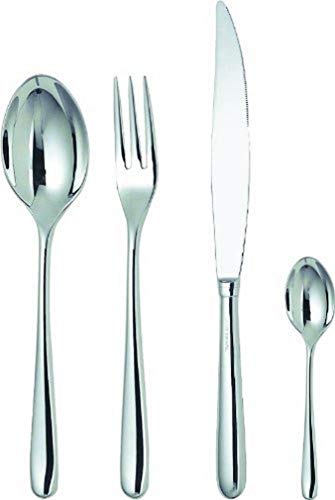 Alessi "Caccia" Besteckset, 24-teilig von Alessi