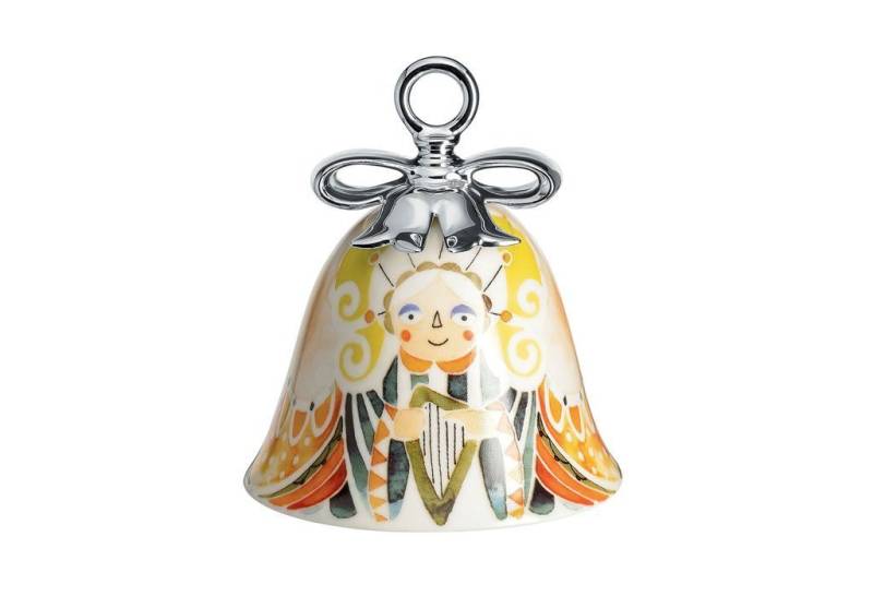 Alessi Christbaumschmuck Holy Family von Alessi