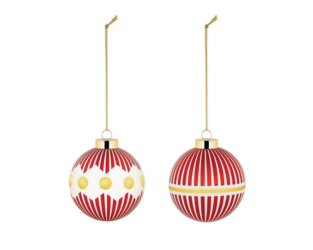 Alessi Christbaumschmuck von Alessi