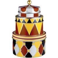 Alessi - Circus Allzweckboxen (3er-Set) von Alessi