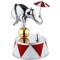 Alessi - Circus Ballerina, Spieldose (Limited Edition) von Alessi