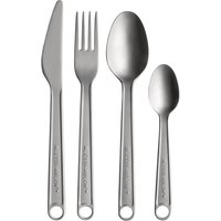 Alessi - Conversational Objects, Tafelbesteck, Set 16 tlg. von Alessi