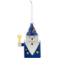 Alessi - Cubomago Cube Christbaumschmuck von Alessi