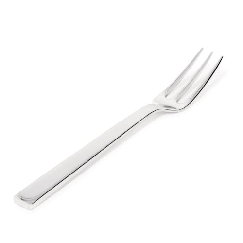 Alessi Dessertgabel, Edelstahl von Alessi