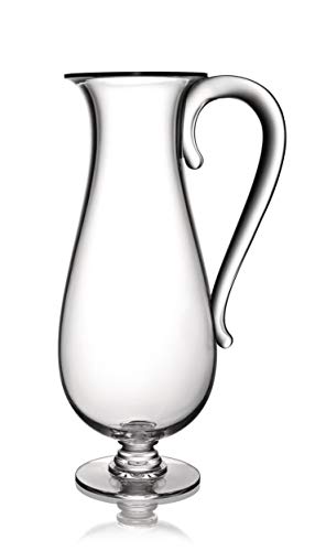 Alessi, Dressed en plein air MW73/3000, Karaffe aus thermoplastischem Harz (PCTG). von Alessi