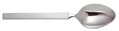 Alessi "Dry", Besteckset 30 teilig. aus Edelstahl Glänzend Poliert mit Mattiertem Griff Alessi "Dry", Besteckset 30 teilig. aus Edelstahl Glänzend Poliert mit Mattiertem Griff von Alessi