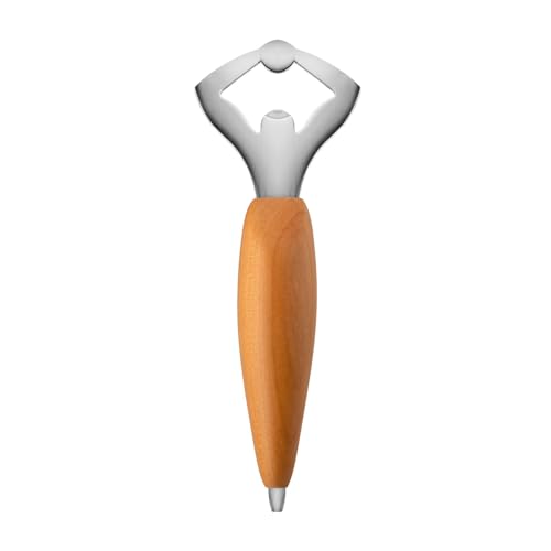 Alessi Edelstahl Flaschenöffner von Alessi