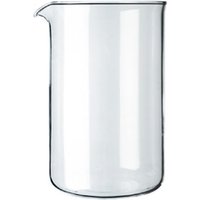 Alessi - Ersatzglas für ""9094"""" Kaffeezubereiter für 3 Tassen" von Alessi