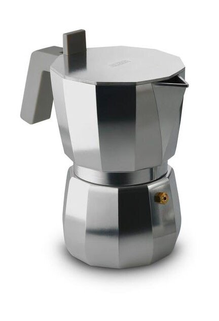 Alessi Espressobereiter 6 Tassen Moka von Alessi