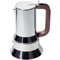 Alessi - Espressomaschine 9090/3, 3 Tassen von Alessi