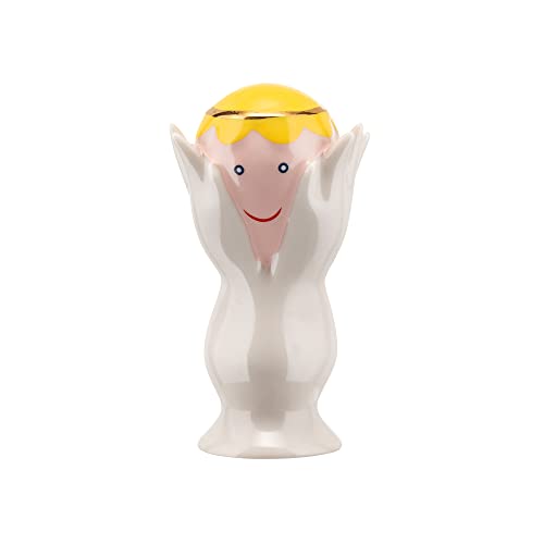 Alessi AGJ01 3 Figur,Mehrfarben,One Size von Alessi