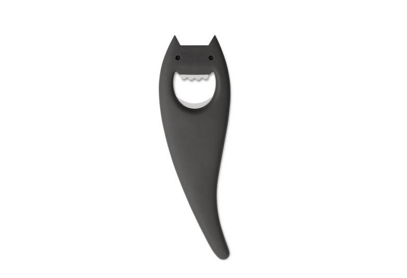 Alessi Flaschenöffner Diabolix Anthrazit von Alessi