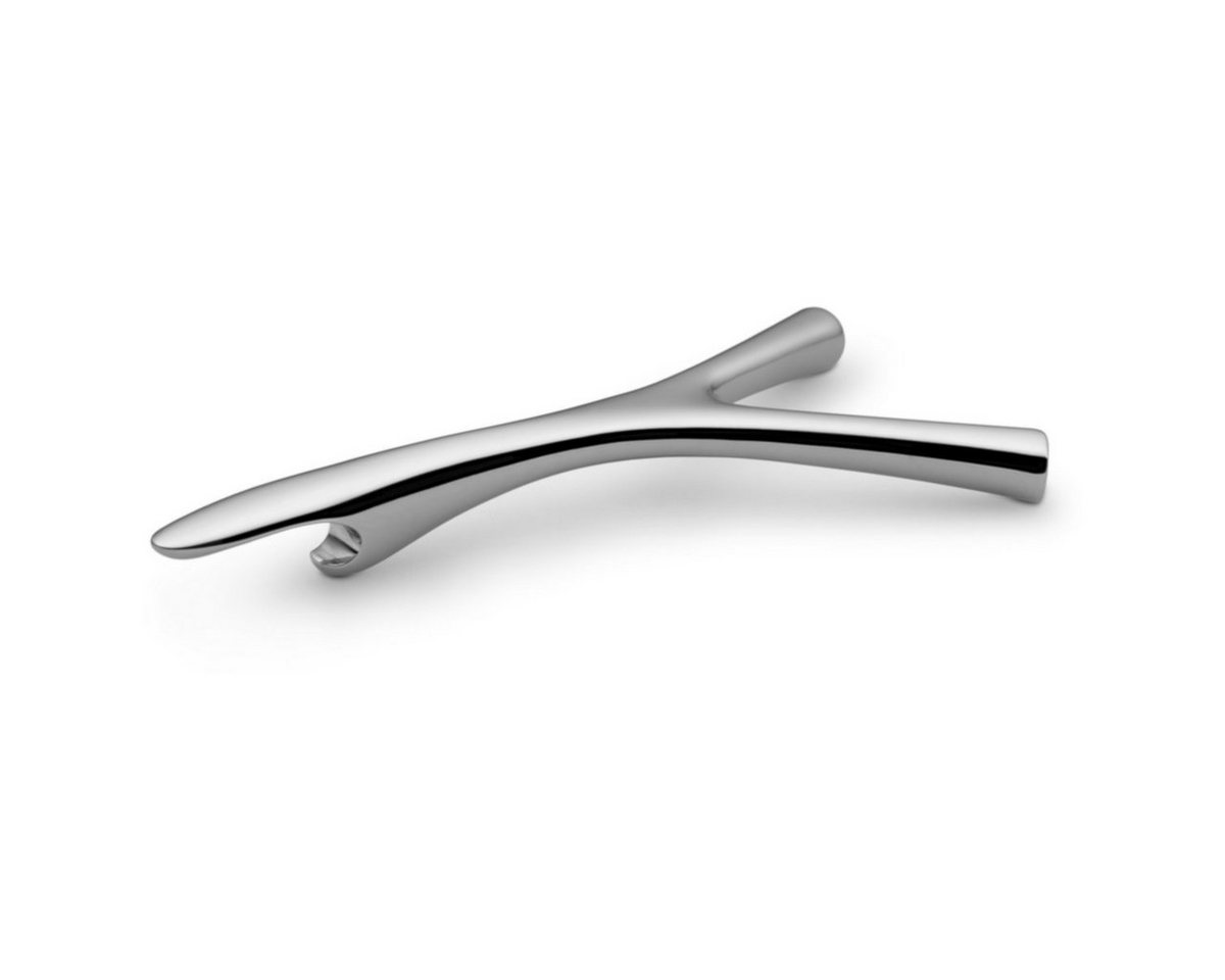 Alessi Flaschenöffner Flaschenöffner, silber Alessi Flaschenöffner Flaschenöffner, silber von Alessi