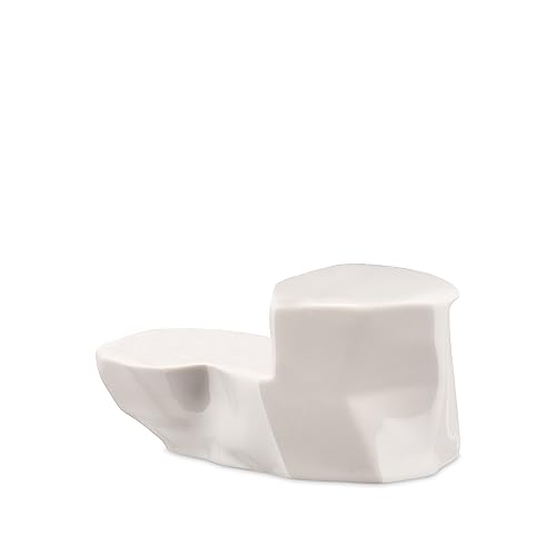 Alessi AGJ01 8 Happy Eternity Baby,Roccia, Porzellan, Mehrfarbig, One Size Alessi AGJ01 8 Happy Eternity Baby,Roccia, Porzellan, Mehrfarbig, One Size von Alessi