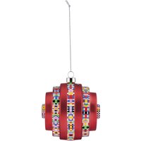 Alessi - Holyhedrics Christbaumkugel, Arch von Alessi