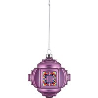Alessi - Holyhedrics Christbaumkugel, Fractal von Alessi