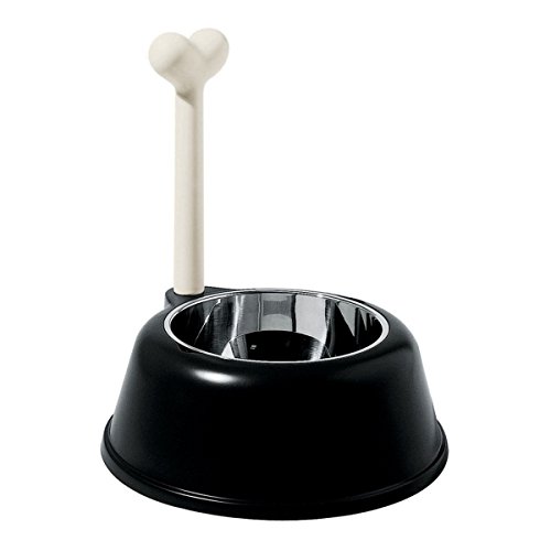 Alessi Hundenapf LUPITA schwarz Alessi Hundenapf LUPITA schwarz von Alessi