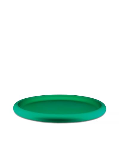 Alessi IL TORNITORE MATTO Discolo,Tischschmuck-Schale Gr - ITM03 GR [1] von Alessi