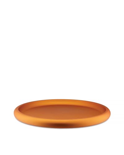 Alessi IL TORNITORE MATTO Discolo,Tischschmuck-Schale O - ITM03 O [1] von Alessi