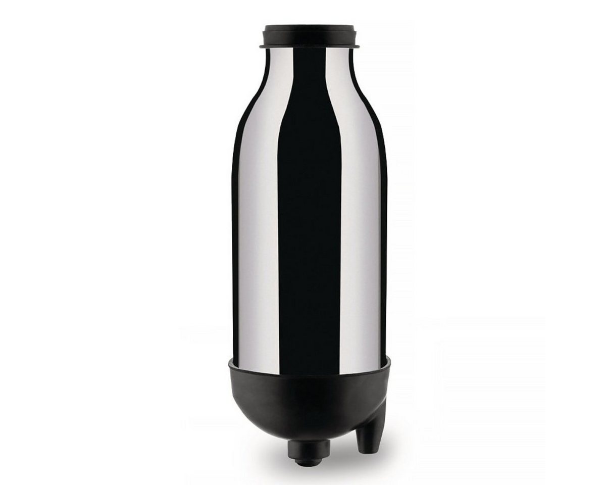 Alessi Isolierkanne Glaseinsatz für Isolierkanne 1L, 1.00 l von Alessi