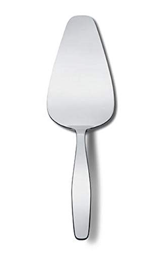Alessi Itsumo ANF06/15 - Design Tortenheber aus Edelstahl 18/10 von Alessi